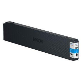 Epson WorkForce Enterprise WF-C17590 Γνήσιο Μελάνι Εκτυπωτή InkJet Κυανό (C13T887200)