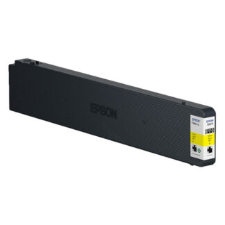 Epson Workforce Enterprise WF-C17590 Γνήσιο Μελάνι Εκτυπωτή InkJet Κίτρινο (C13T887400)