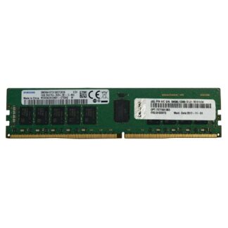 Lenovo 32GB DDR5 RAM με Ταχύτητα 4800 για Server Κωδικός: 4X77A77030