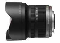 Panasonic Lumix G Vario H-F 4,0/7-14                M-FT