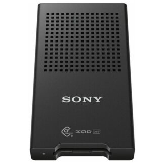 Sony CFexpress Type B / XQD Card Reader