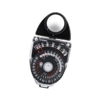 Sekonic L-398A Studio Deluxe III Μετρητής Φωτός Κωδικός: 400097