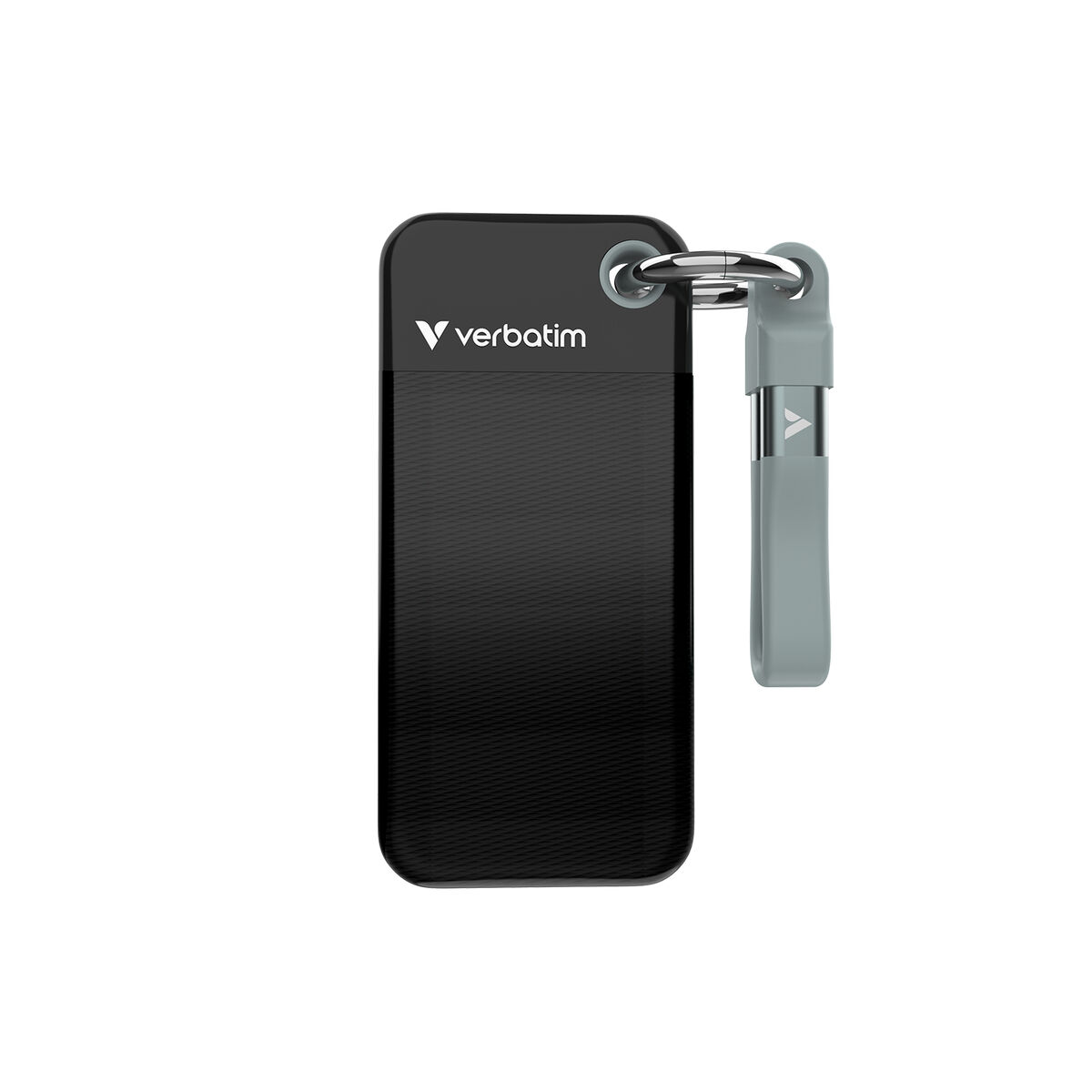 Εξωτερικός Σκληρός Δίσκος Verbatim 32190 1 TB SSD Τσέπη