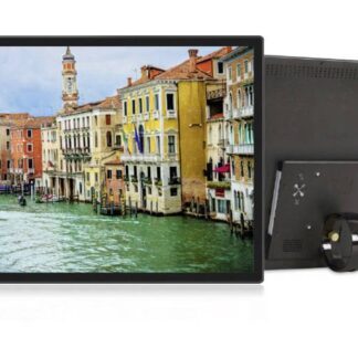 Braun DigiFrame 240 Business Line 60,96cm (24,0 )