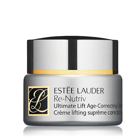 Estee Lauder Re-Nutriv Ultimate Lift Age-Correcting 24ωρη Κρέμα Προσώπου για Ενυδάτωση, Αντιγήρανση & Σύσφιξη με Υαλουρονικό Οξύ 50ml
