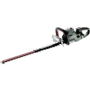 Metabo HS 18 LTX BL 75 solo Cordless Hedgecutter