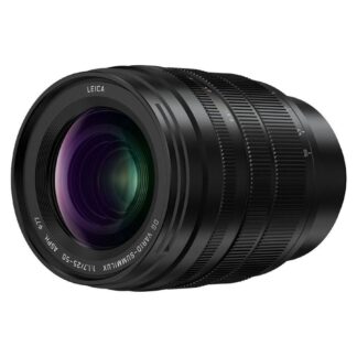 Panasonic Leica DG 1,7/25-50