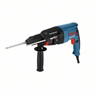 Bosch GBH 2-26 F Professional Κρουστικό Σκαπτικό Πιστολέτο Ρεύματος 830W με Υποδοχή SDS Plus / Ταχείας Κωδικός: 06112A4000