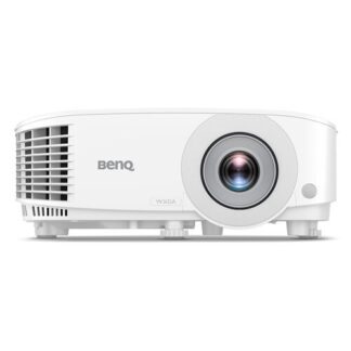 BenQ MH560 3D Projector DLP Full HD Απλής Λάμπας με Ενσωματωμένα Ηχεία Λευκός Κωδικός: 9H.JNG77.13E