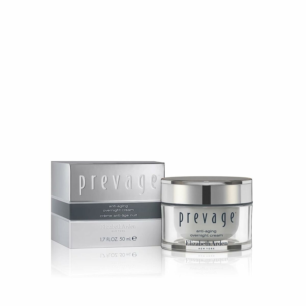 Elizabeth Arden Prevage Ενυδατική Κρέμα Προσώπου Νυκτός 50ml - Image 3
