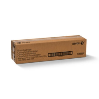 Xerox 013R00662 Γνήσιο Drum Laser Εκτυπωτή Μαύρο 125000 Σελίδων