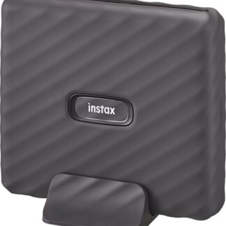 Fujifilm instax Link WIDE A Gray EX D