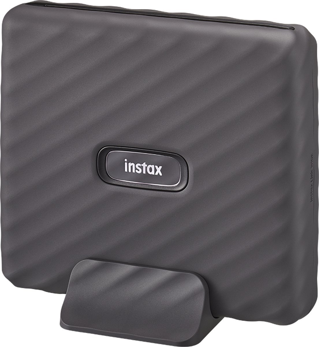 Fujifilm instax Link WIDE A Gray EX D
