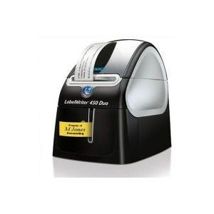 Dymo LabelWriter 450 Duo