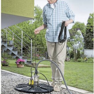 Krcher BP 2 Cistern
