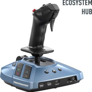 Thrustmaster TCA Captain Pack X Airbus Edition