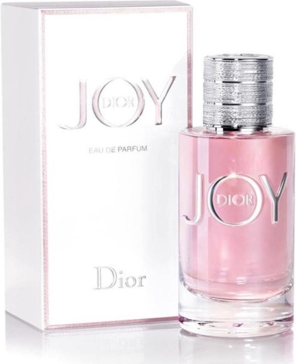 Joy By Dior Eau De Perfume Spray 90ml - Image 2