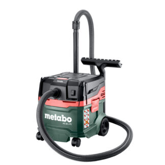 Metabo AS 20 L PC  Vacuum