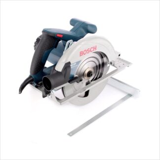 Bosch GKS 190 Professional 1400W Κωδικός: 0601623000