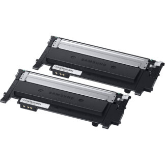 Samsung P404B Γνήσιο Multipack Toner Laser Εκτυπωτή Μαύρο 2τμχ (SU364A)