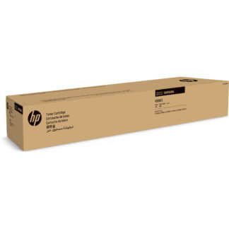 Samsung CLT-K806S Γνήσιο Toner Laser Εκτυπωτή Μαύρο 7500 Σελίδων (SS593A)