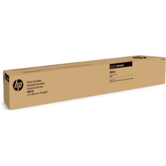 Samsung CLT-M806S Γνήσιο Toner Laser Εκτυπωτή Ματζέντα 30000 Σελίδων (SS635A)