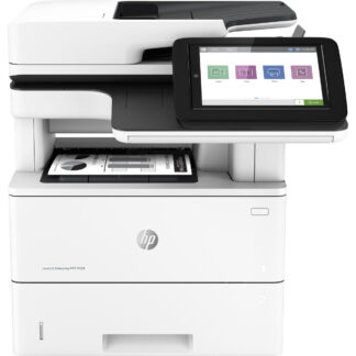 HP LaserJet Enterprise MFP M528dn Ασπρόμαυρο Πολυμηχάνημα με Mobile Print