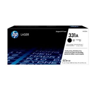 Τόνερ HP Μαύρο