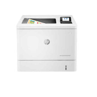HP LaserJet Enterprise M554dn Έγχρωμoς Εκτυπωτής