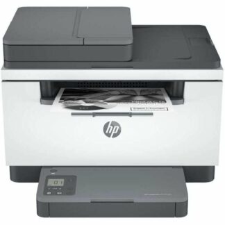 HP LaserJet MFP M234sdn Ασπρόμαυρος Εκτυπωτής με WiFi και Mobile Print