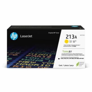 HP W2132A Γνήσιο Toner Laser Εκτυπωτή Μαύρο 3000 Σελίδων