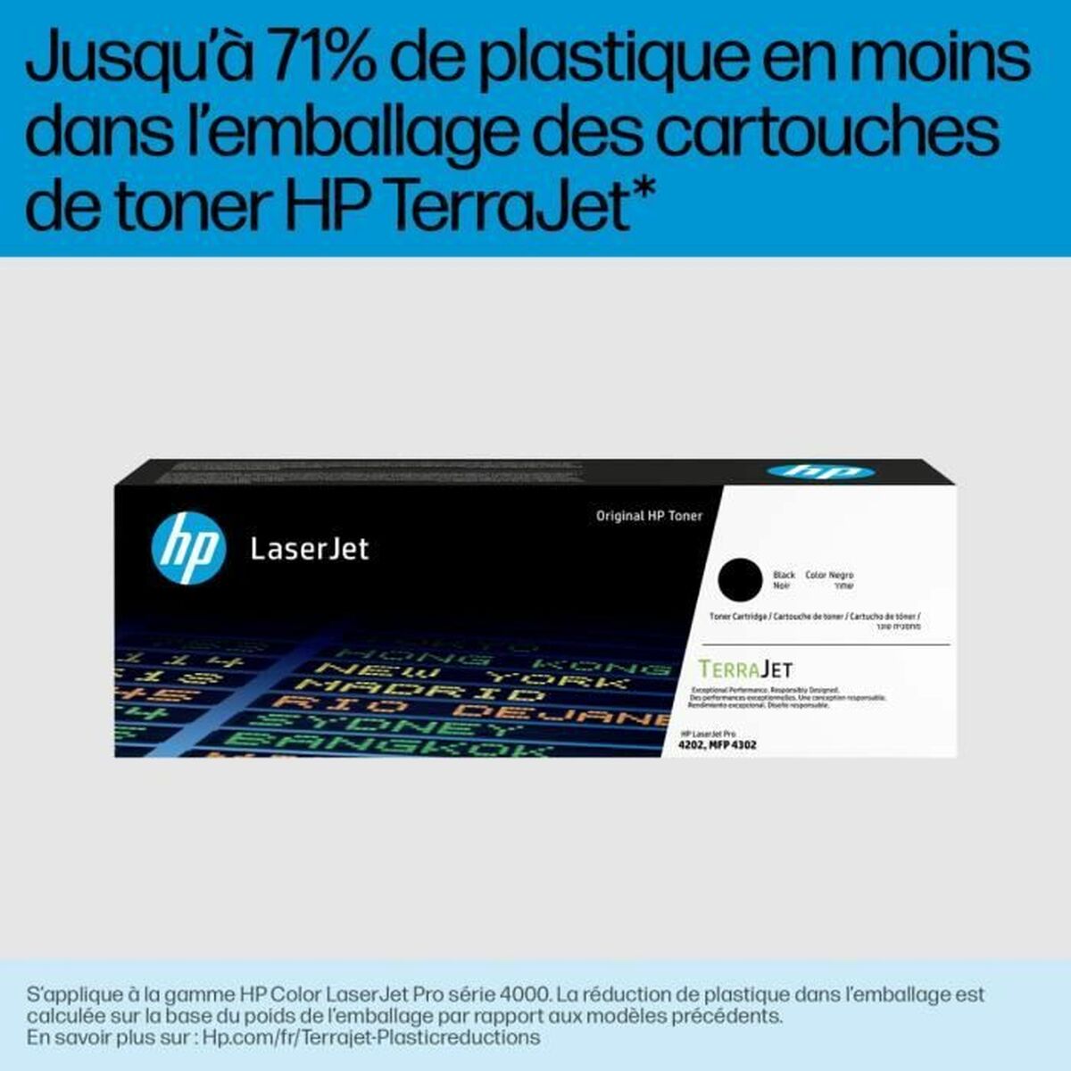 HP W2132A Γνήσιο Toner Laser Εκτυπωτή Μαύρο 3000 Σελίδων - Image 4