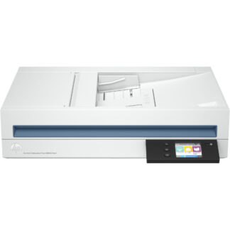 HP ScanJet Enterprise Flow N6600 fnw1 Flatbed / Sheetfed Scanner A4 με WiFi