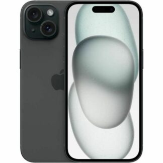 Smartphone Apple Μπλε Μαύρο 128 GB