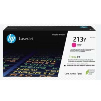 Αυθεντικό Φυσίγγιο μελάνης HP W2133Y