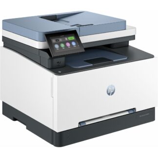 HP LaserJet Pro MFP 3302sdw Έγχρωμο Πολυμηχάνημα με WiFi και Mobile Print