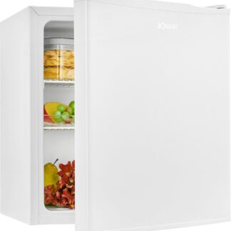 Bomann Mini Bar 42lt Υ51xΠ45xΒ45εκ. Λευκό KB 7346