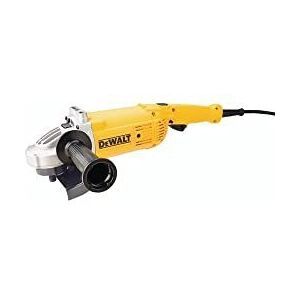 DeWalt DWE496-QS 230mm Angle Grinder