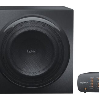 Ηχεία PC Logitech Z906