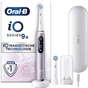 Oral-B iO Series 9N Rose Quartz JAS22