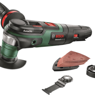 Bosch AdvancedMulti 18 Multifunktionswerkzeug