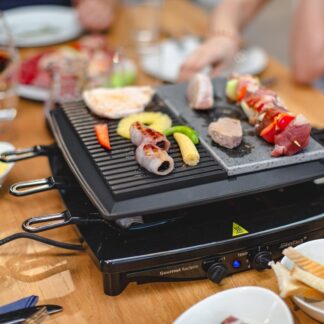 Steba RC 4 plus Raclette