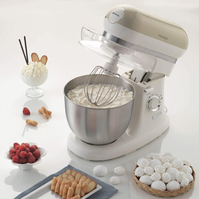Ariete Vintage Food Processor, beige