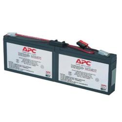 RBC18 BATTERIE PER SMART UPS SC SC450RMI1U