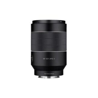 Samyang AF 1,4/35 FE II   Sony E