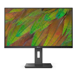 Philips 32B1N3800 VA Monitor 31.5" 4K 3840x2160 με Χρόνο Απόκρισης 4ms GTG