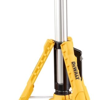 Dewalt Προβολέας Εργασίας Μπαταρίας LED IP55 με Φωτεινότητα έως 3000lm Κωδικός: DCL079
