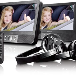 Φορητά DVD Players