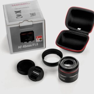 Samyang AF 1,8/45         Sony E