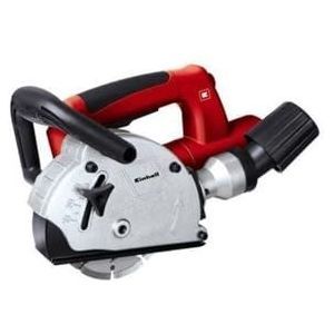 Einhell TC-MA 1300 Φρέζα Αυλακώσεων 1320W με Σύστημα Αναρρόφησης
